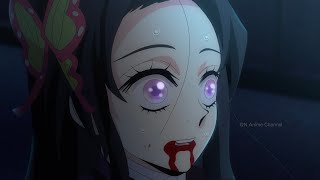 【鬼滅の刃】If Sanemi helps Kanae【Demon Slayer】part2 [upl. by Roberta]