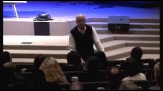 Dr Del Tackett The Truth Project amp Christian Education Session 3 [upl. by Bentlee]