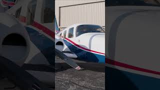 Friday Flyby 2012 Piper Seneca V N773TM airmart automobile airplaneshop aircraftforsale [upl. by Adnilreh]