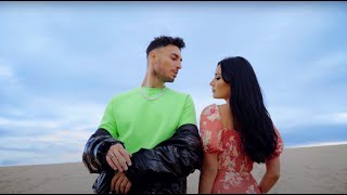 Faydee Feat Valderrama  AYWA Official Music Video [upl. by Aehr]