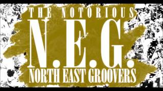 Northeast Groovers Band10221992 DeUnique [upl. by Hceicjow]