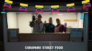 363 Foodtruck Carupano Street Food  Souffel PLAY [upl. by Aamsa]