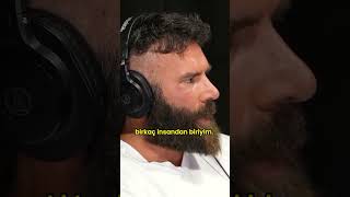 Dan Bilzerian mutluluğun ne olduğunu anlatıyor para mutluluk danbilzerian [upl. by Yzmar234]