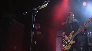 Stryper  The Way Live At The Whisky [upl. by Moynahan58]