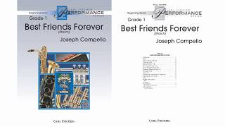 Best Friends Forever BPS112 by Joseph Compello [upl. by Emanuel676]