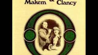 Makem amp Clancy  The Rocky Road To Dublin [upl. by Judas]