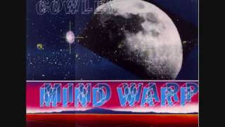 Patrick Cowley  Mind Warp 1982 [upl. by Pacifica]