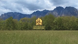 Coprogettazione in chiave AGROECOLOGICA di unazienda agricola di MONTAGNA [upl. by Yracaz]