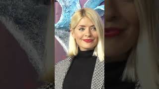 Holly Willoughbys best fashion moments  Good Housekeeping UK [upl. by Bendicta]