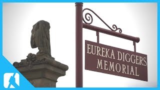 Legacy of Eureka  The Incredible Journey [upl. by Akiria]