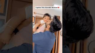 Speechless Moment🥹 Freya’s Love😍 She Loves me🥰 Azhagi😘 emotional viralvideo shortsfeed [upl. by Alderson]