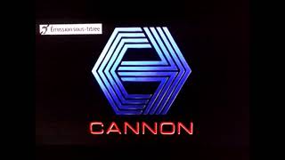 Cannon 1988 [upl. by Fedak]