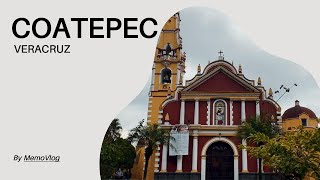 Visitando Coatepec Veracruz [upl. by Nailil]