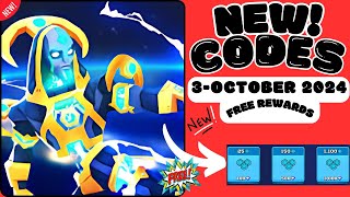 💎Latest💎 Frag Pro Shooter Gift Code ALL 3October 2024  Frag Pro Shooter Codes [upl. by Yolanthe]