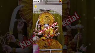 Navratre Special Mata Serawali  इन नवरात्रों में माता शेरावालिए आपकी हर मनोकामना पूर्ण करेंगी [upl. by Noiramed]