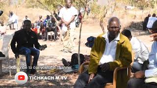 Ndodakutaura chokwadi pamberi Pedare RaChief Mutasa [upl. by Yc]