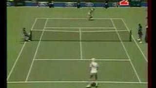 Sampras Lendl Australian Open 1994 [upl. by Netfa803]