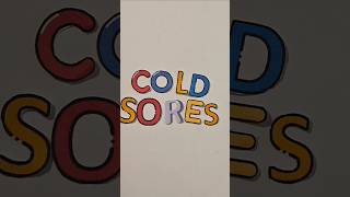 What are Cold Sores [upl. by Alia]