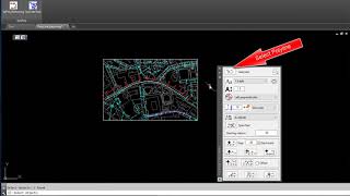 ZWCAD stationing polyline [upl. by Concoff387]