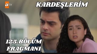 Kardeşlerim 125Bölüm Fragmanı Ömer ve Susen [upl. by Ia846]