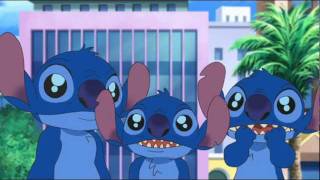 Stitch Zutto Saikō no Tomodachi 28  Stitch Appeared 22 [upl. by Nilloc166]