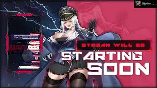 Shipgirl VTuber THE GRIND FOR ENTY BEGINS  offseason merch vfleet socials [upl. by Ynohtnaluap]