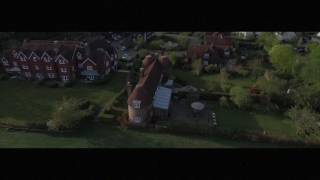 Hildenborough Kent Aerial [upl. by Ettesel]