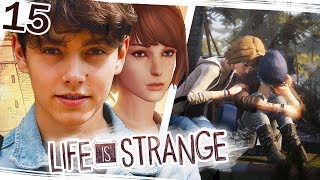 WSADZILIŚMY GO DO WIĘZIENIA  Life is Strange 17 [upl. by Michaud]