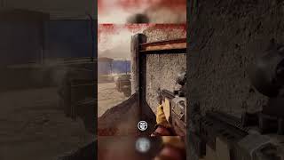 Medal of Honor Headshots Compilation 5 medalofhonor2010 gameplay shorts [upl. by Misa]