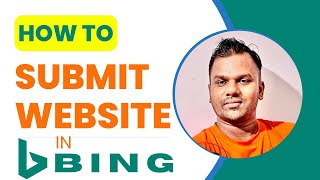 How to Add Website in Bing Webmaster Tool  Bing मैं Website Add कैसे करें [upl. by Harias]