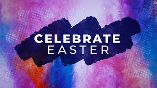 Powderful Celebrate Easter Worship Mini Movie [upl. by Anailuy]