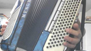 Menghini Accordion [upl. by Blaire]