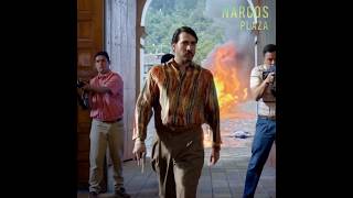 Pacho Herrera Enters The Church IN STYLE 🔥🔥🔥  Narcos shorts viral [upl. by Eiramnwad]