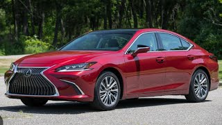 How to reset maintenance  oil life on a 2019 Lexus ES 300h [upl. by Haikan]