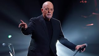 Why Billy Joel is the GOAT [upl. by Eninej3]