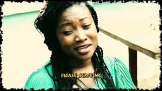 LANU SATEGUN hilarious music video by Woli Agba [upl. by Noivax]