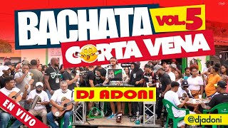 DJ ADONI BACHATA MIX H [upl. by Anigal]