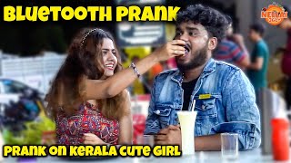 Bluetooth Proposal Prank On Keralas Cutiest Girl😍 Nellai360 [upl. by Syl878]