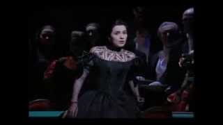 La Traviata Scene 14 end of Alfredo Voi [upl. by Pressman]