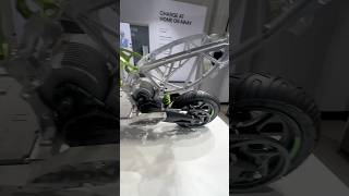 Ather electric scooter [upl. by Curzon]