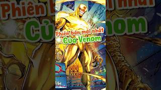 Phiên bản mới nhất của Venom marvel venom spiderman reviewphim phimhay truyentranh [upl. by Uhsoj910]