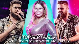 MIX SERTANEJO 2020  As Melhores do Sertanejo Universitário As Mais Tocadas  Lançamentos 2020 [upl. by Atires]