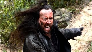 CROISADES Bande Annonce VF Nicolas Cage  2015 [upl. by Taka]