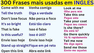 PRATIQUE INGLÊS TODOS OS DIAS EM CASA SEM PROFESSOR USANDO ESTAS DICAS 🏡🎧 [upl. by Darcie]