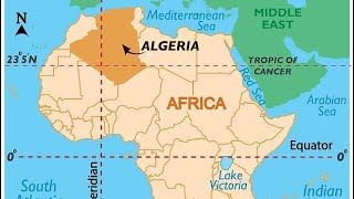 Pourquoi sans pétrole et gaz l’Algérie aurait été plus pauvre que de nombreux autres pays africains [upl. by Wahlstrom924]