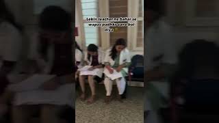 Medical 👩‍🎓students👩‍⚕👩‍🎓 shortsvideo [upl. by Gurango]