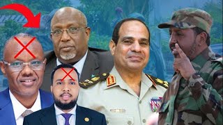 Daawo Maxaa Lagu Sameen rabaa Xildhibaanadii Taageeray itoobiya Goaan Halis Badan oo [upl. by Corrine142]