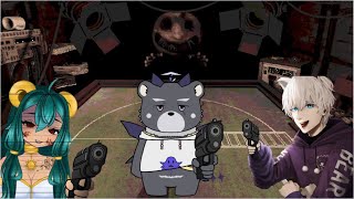 【Buckshot Roulette】bang bears [upl. by Stamata]