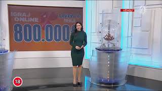 Loto 103 kolo 25122018 [upl. by Nakhsa]