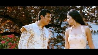 Golimaare Video Song  Rowthiram Tamil Movie  Jiiva  Shriya  Gokul  Prakash Nikki [upl. by Aniala]